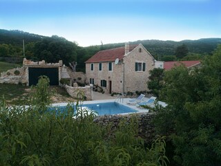 Vakantiehuis Ružić  30