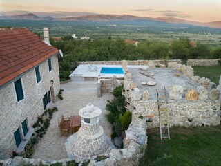 Holiday house Ružić  31