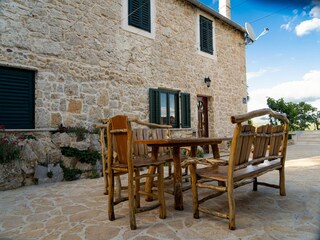 Holiday house Ružić  22