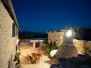 Holiday house Ružić  32