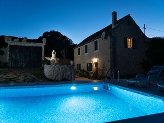 Vakantiehuis Ružić  34