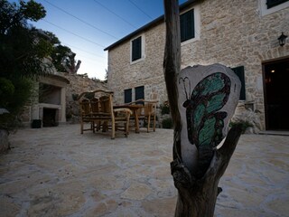 Holiday house Ružić  28