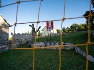 Vakantiehuis Ružić  35