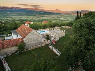Ferienhaus Ružić  37
