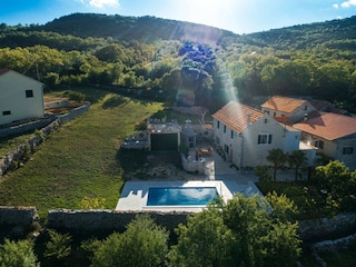 Ferienhaus Ružić  31