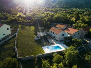 Ferienhaus Ružić  38