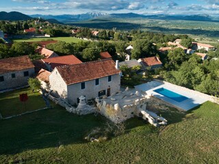 Vakantiehuis Ružić  14