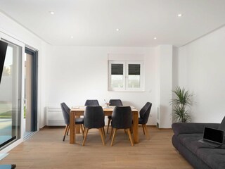 Villa Bibinje Ausstattung 11