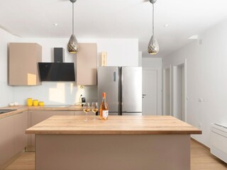 Villa Bibinje Ausstattung 10