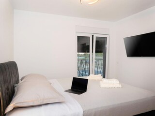 Villa Bibinje Ausstattung 12