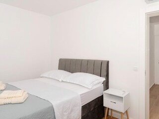 Villa Bibinje Ausstattung 13