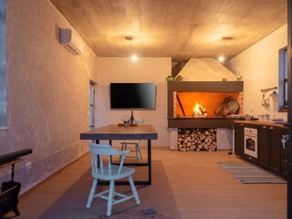 Villa Bibinje Ausstattung 14