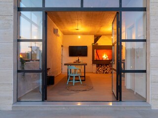 Villa Bibinje Ausstattung 15