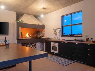 Villa Bibinje Ausstattung 16