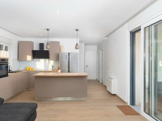 Villa Bibinje Ausstattung 17