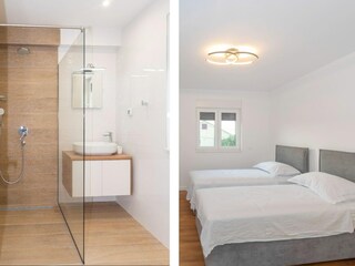 Villa Bibinje Ausstattung 19