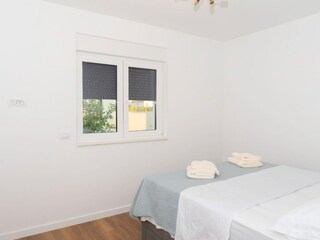 Villa Bibinje Ausstattung 20