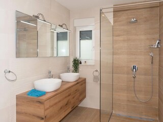 Villa Bibinje Ausstattung 23