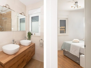 Villa Bibinje Ausstattung 24