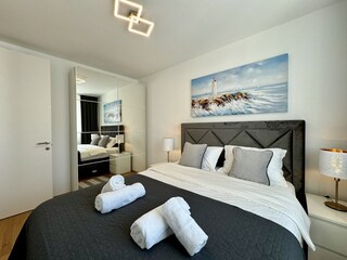 Apartment Zadar Ausstattung 12