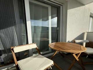 Apartment Zadar Ausstattung 13