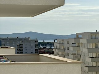 Apartment Zadar Außenaufnahme 2