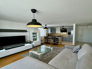 Apartment Zadar Ausstattung 4