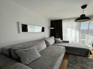 Apartment Zadar Ausstattung 14