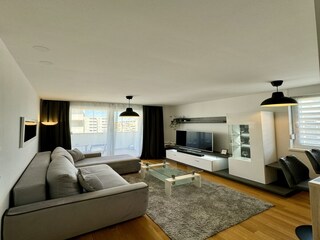 Apartment Zadar Ausstattung 5