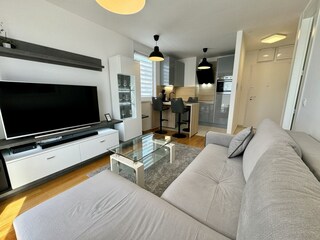 Apartment Zadar Ausstattung 6