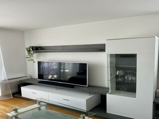 Apartment Zadar Ausstattung 16