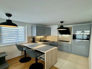 Apartment Zadar Ausstattung 7