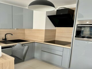 Apartment Zadar Ausstattung 17