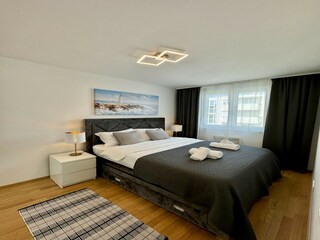 Apartment Zadar Ausstattung 18