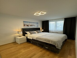 Apartment Zadar Ausstattung 19