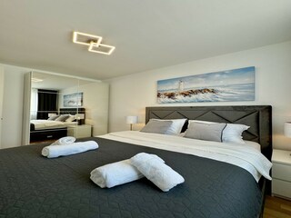 Apartment Zadar Ausstattung 20