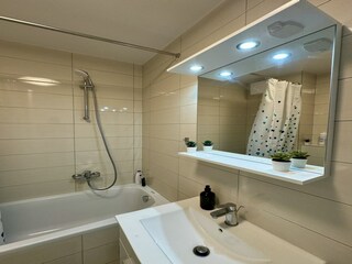 Apartment Zadar Ausstattung 22