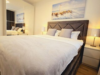 Apartment Zadar Ausstattung 9