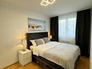 Apartment Zadar Ausstattung 10