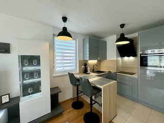 Apartment Zadar Features 7