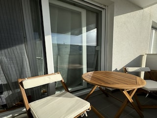 Appartamento Zadar Caratteristiche 9