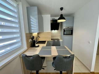 Appartamento Zadar Caratteristiche 21