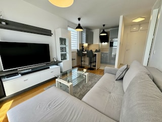 Apartment Zadar Features 23