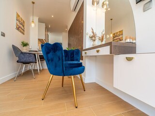 Apartment Zadar Ausstattung 21