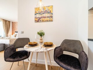 Appartamento Zadar Caratteristiche 10