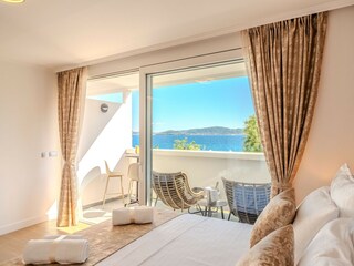 Appartement Zadar Kenmerken 19