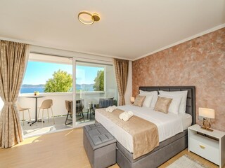 Appartamento Zadar Caratteristiche 1