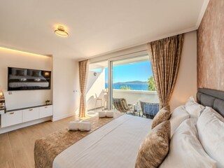 Appartamento Zadar Caratteristiche 15