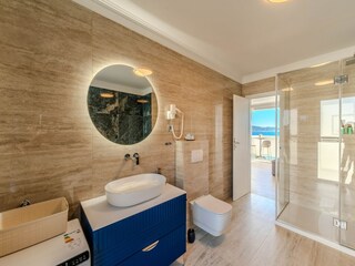 Appartement Zadar Kenmerken 13