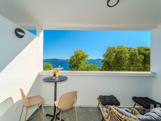 Apartamento Zadar Grabación al aire libre 5